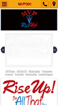 Mobile Screenshot of mvp360.org